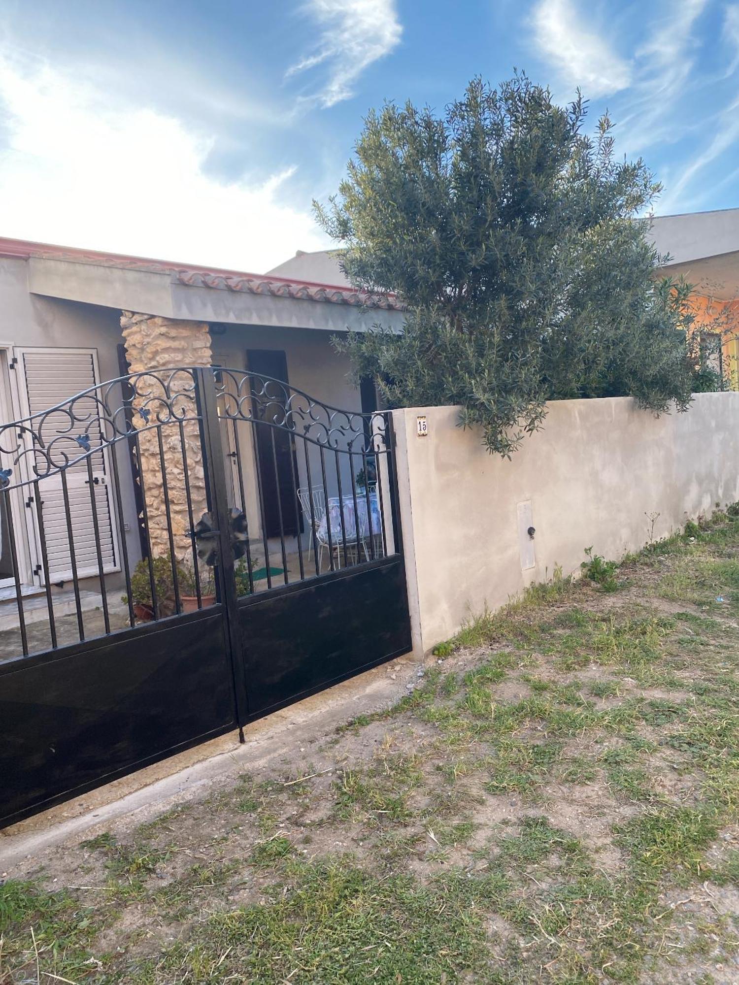 Hébergement de vacances Casa Al Mare Corallo, Mandriola Sardegna *